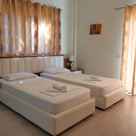 Prive Hotell