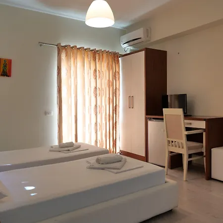 Hotel Privé