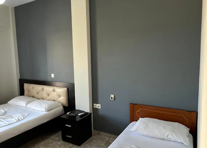 Prive 4* Sarandë